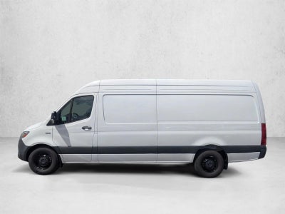 2024 Mercedes-Benz eSprinter Cargo Van Base