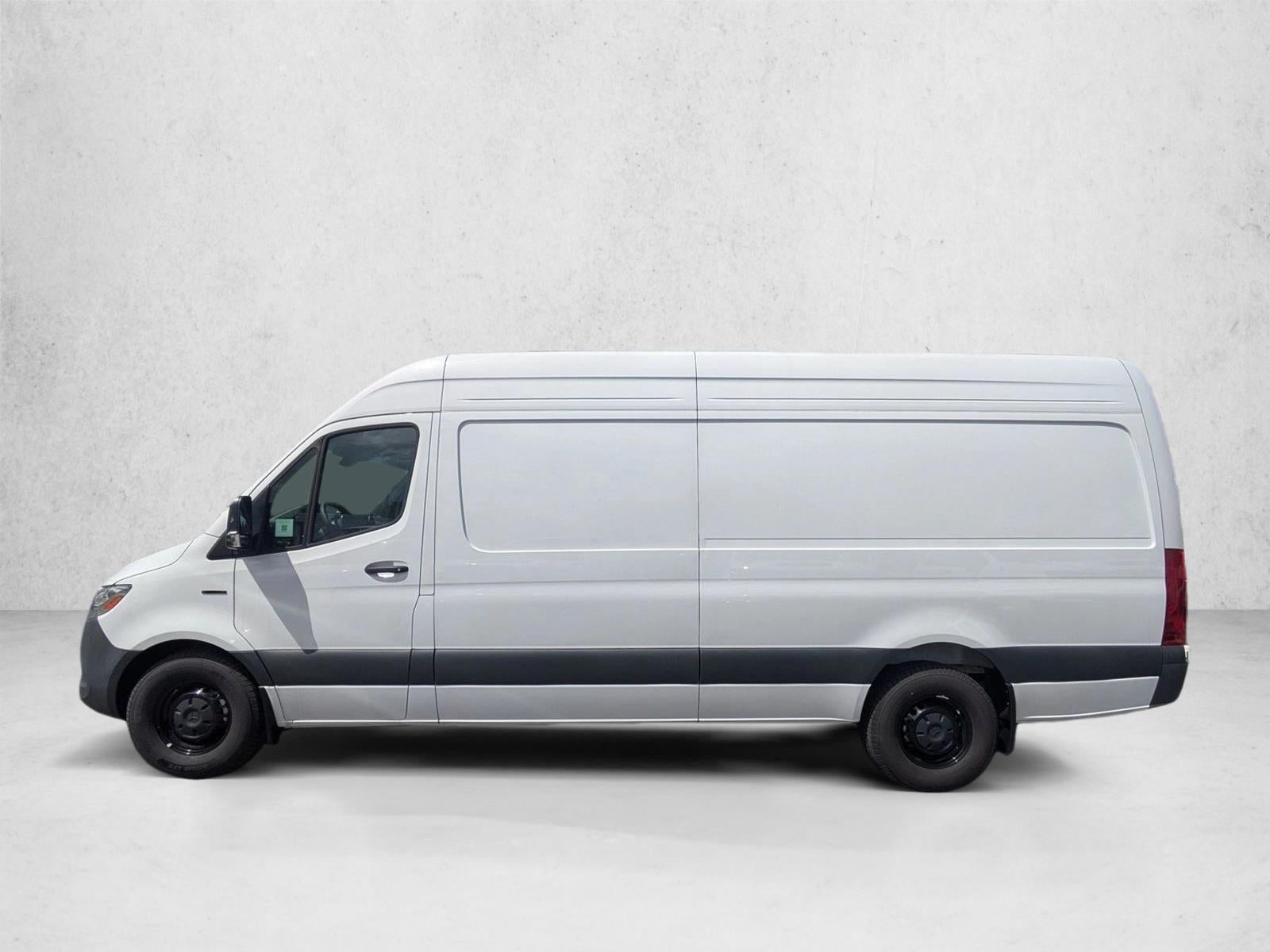 2024 Mercedes-Benz eSprinter Cargo Van Base