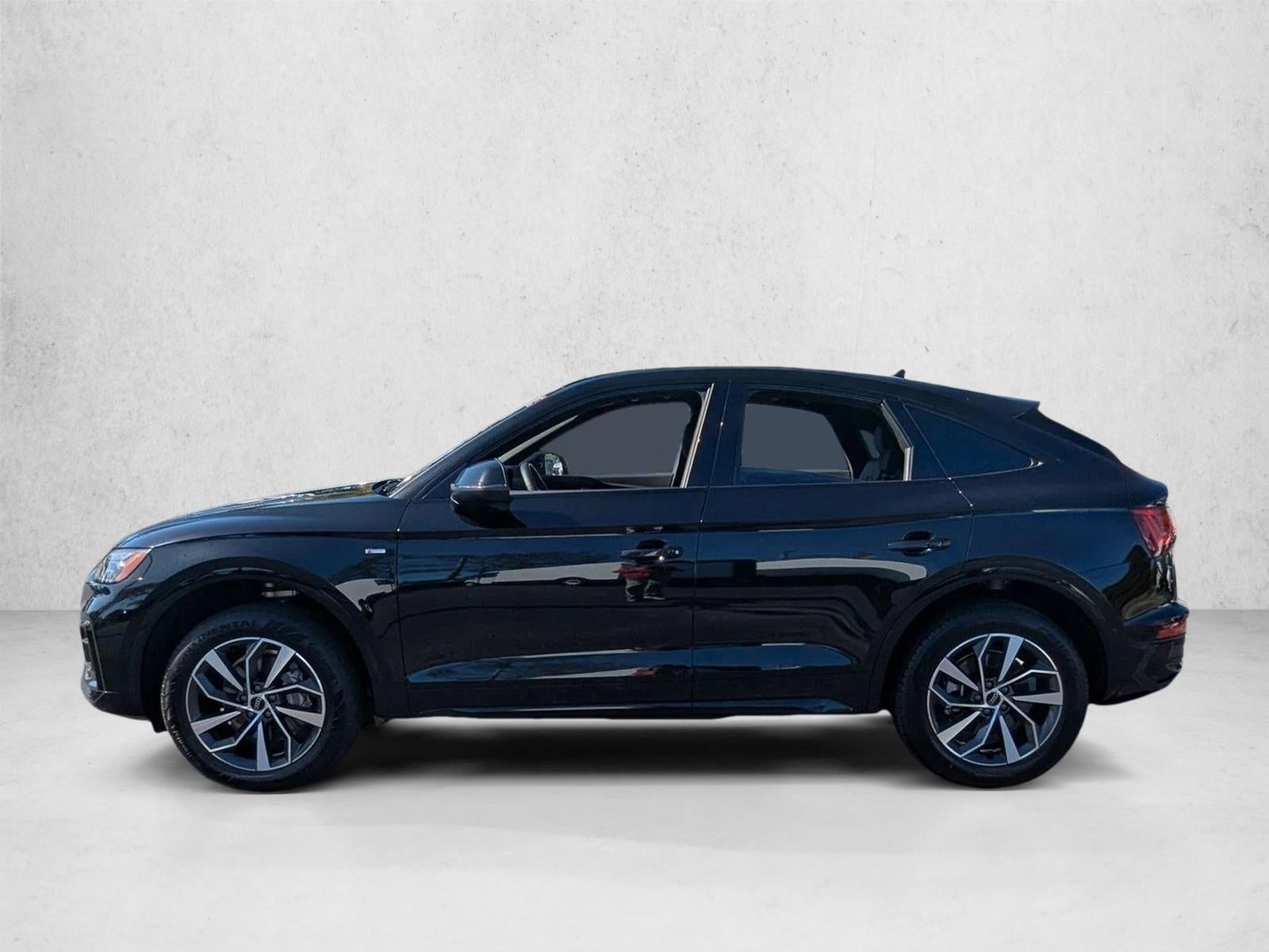 2023 Audi Q5 Sportback S line Premium
