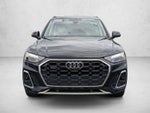 2022 Audi Q5ESPU S LINE PREMIUM PLUS