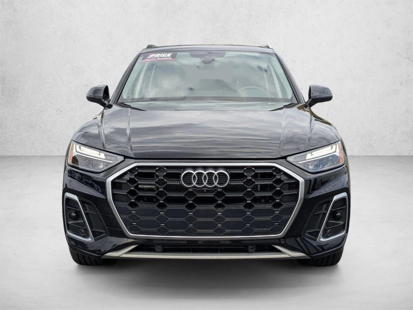 2022 Audi Q5ESPU S LINE PREMIUM PLUS