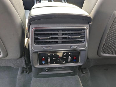 2022 Audi Q8 Prestige