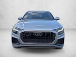 2022 Audi Q8 Prestige