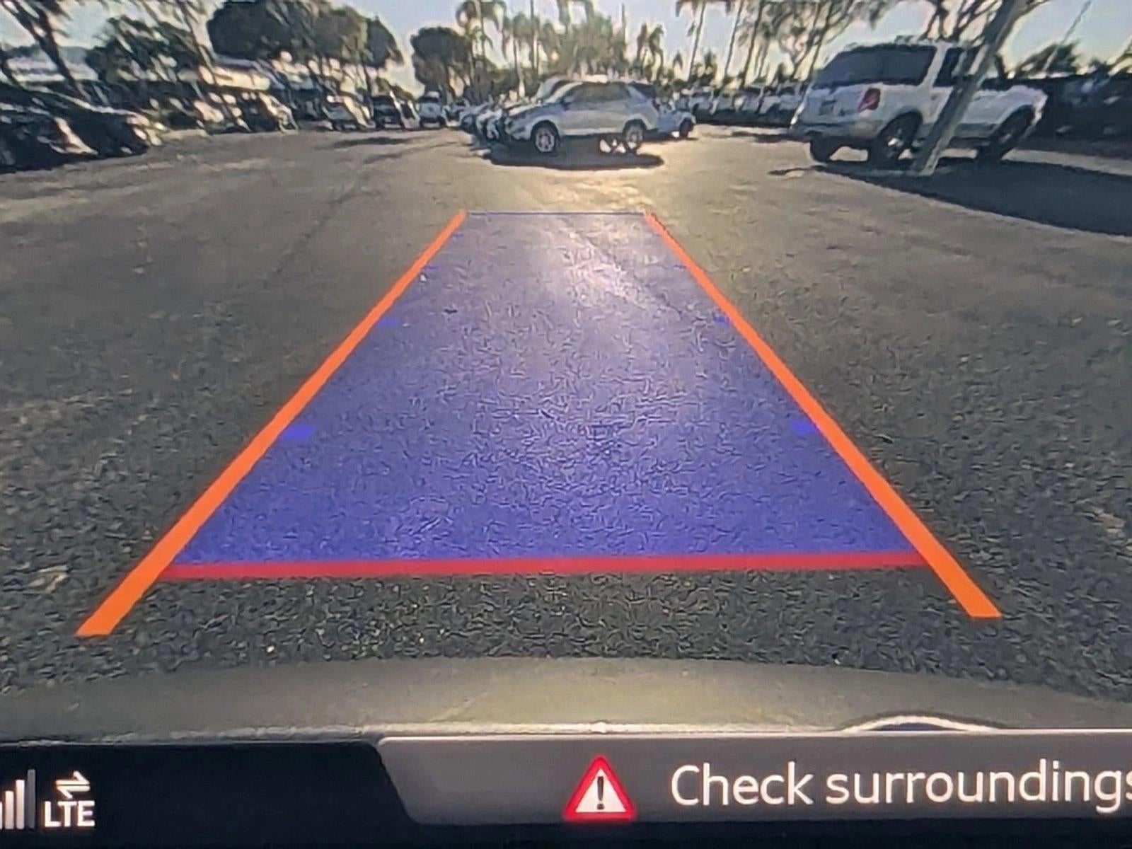 2019 Audi Q7 Prestige