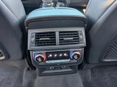 2019 Audi Q7 Prestige