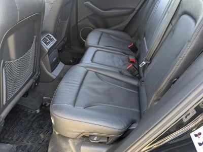 2014 Audi SQ5 Prestige