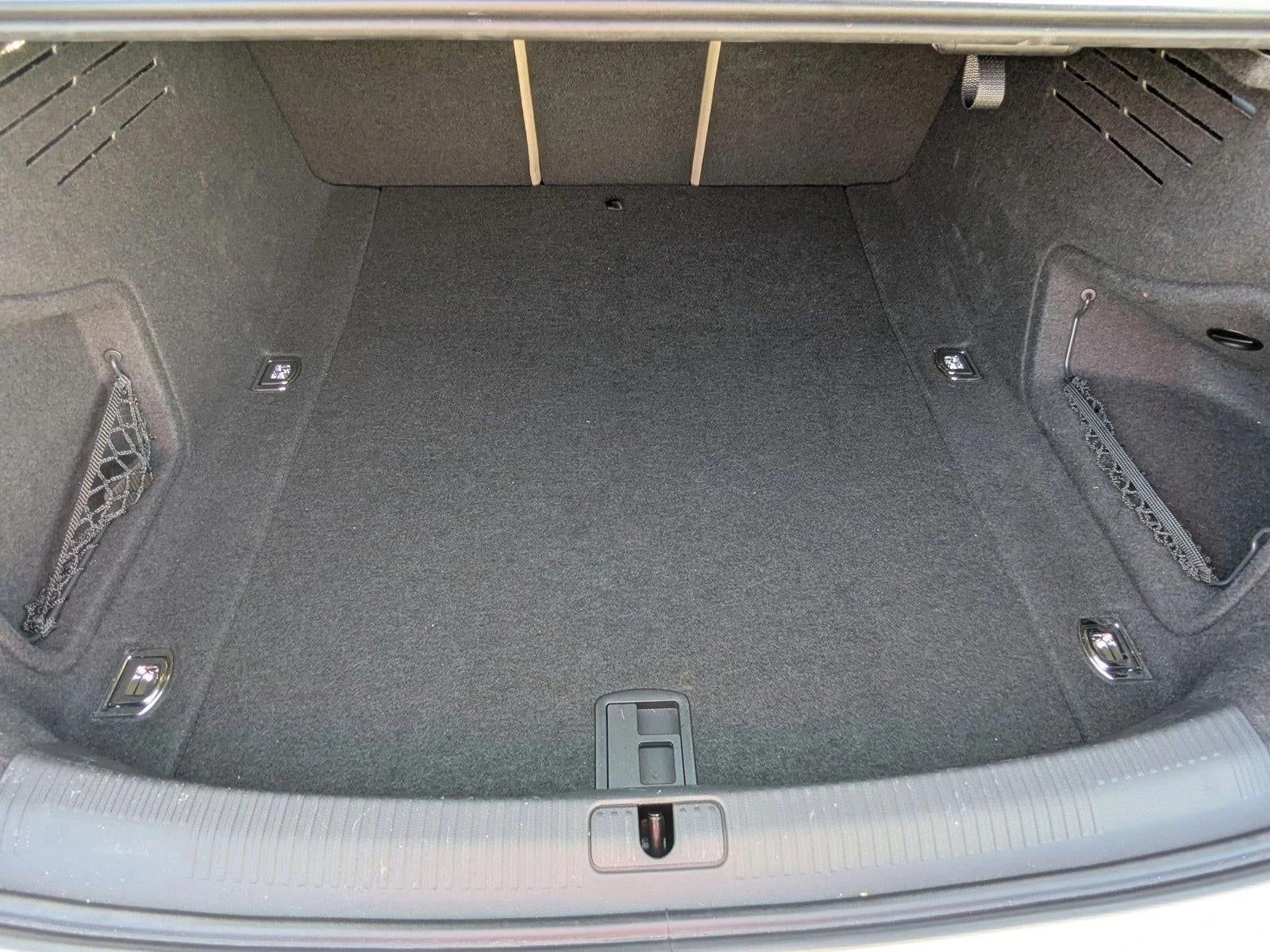 2020 Audi A4 Sedan Premium