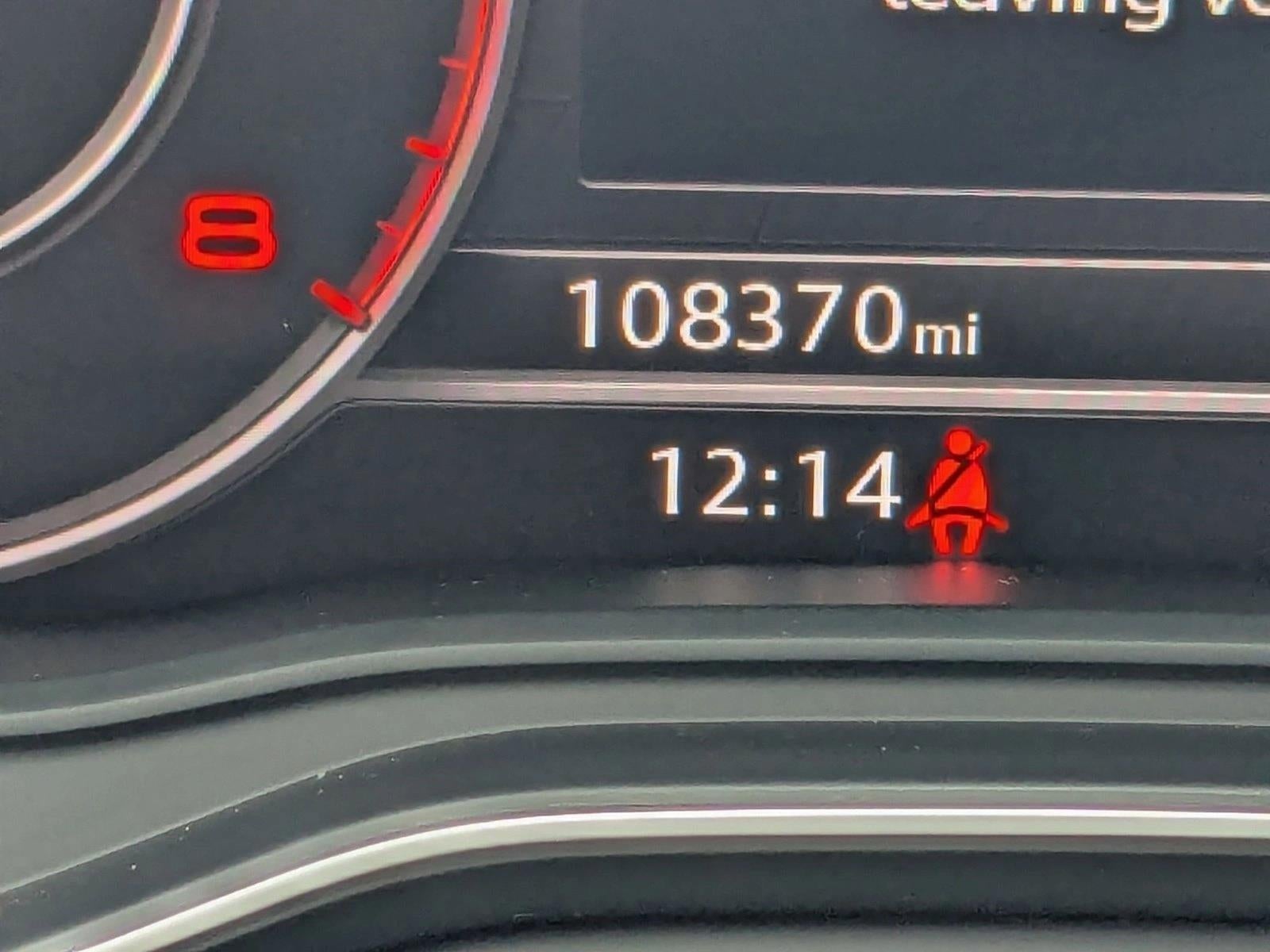 2018 Audi A5 Coupe Premium Plus