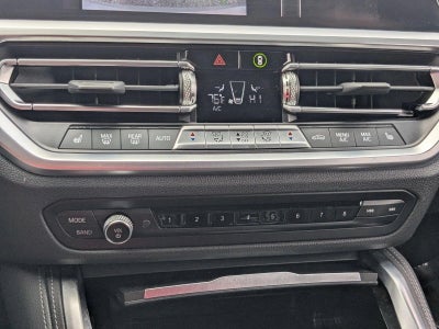 2022 BMW 4 Series M440i xDrive