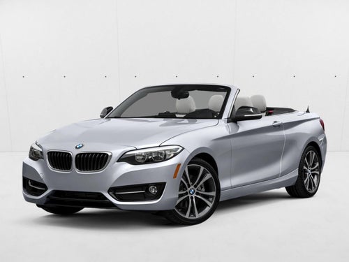 2016 BMW 2 Series 228i