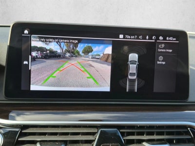 2023 BMW 530e xDrive