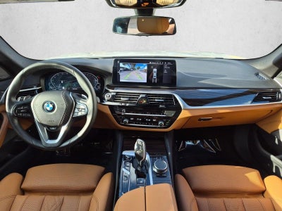 2023 BMW 530e xDrive
