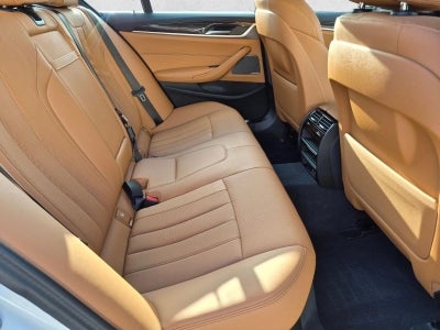 2023 BMW 530e xDrive