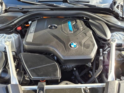 2023 BMW 530e xDrive