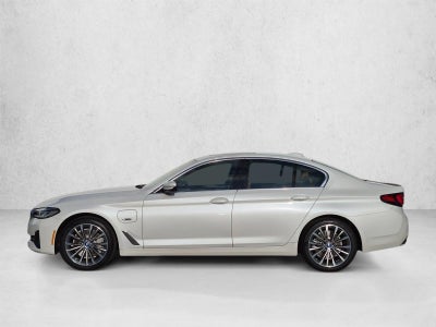 2023 BMW 530e xDrive