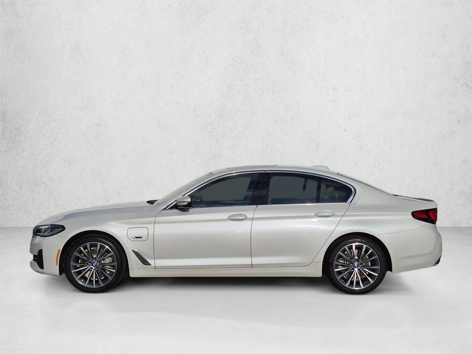2023 BMW 530e xDrive