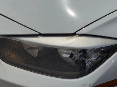 2014 BMW 320i 320i