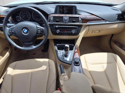2014 BMW 320i 320i