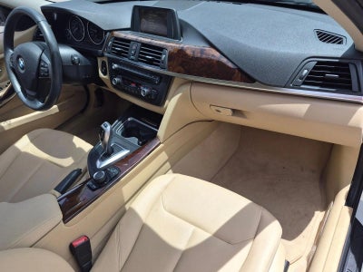 2014 BMW 320i 320i