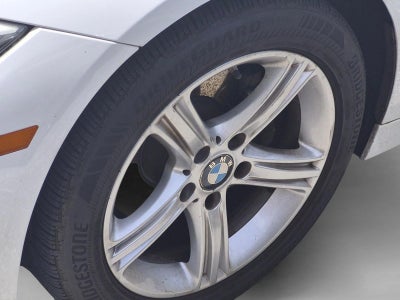 2014 BMW 320i 320i