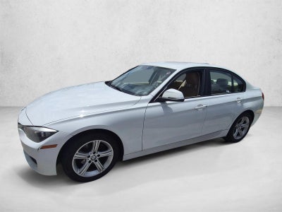 2014 BMW 320i 320i