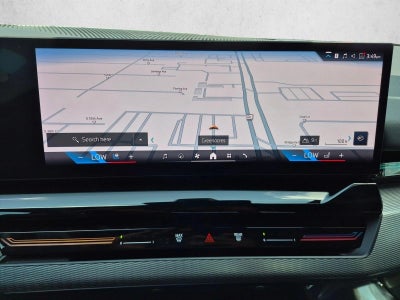 2024 BMW 5 Series 530i