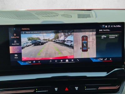 2024 BMW 5 Series 530i