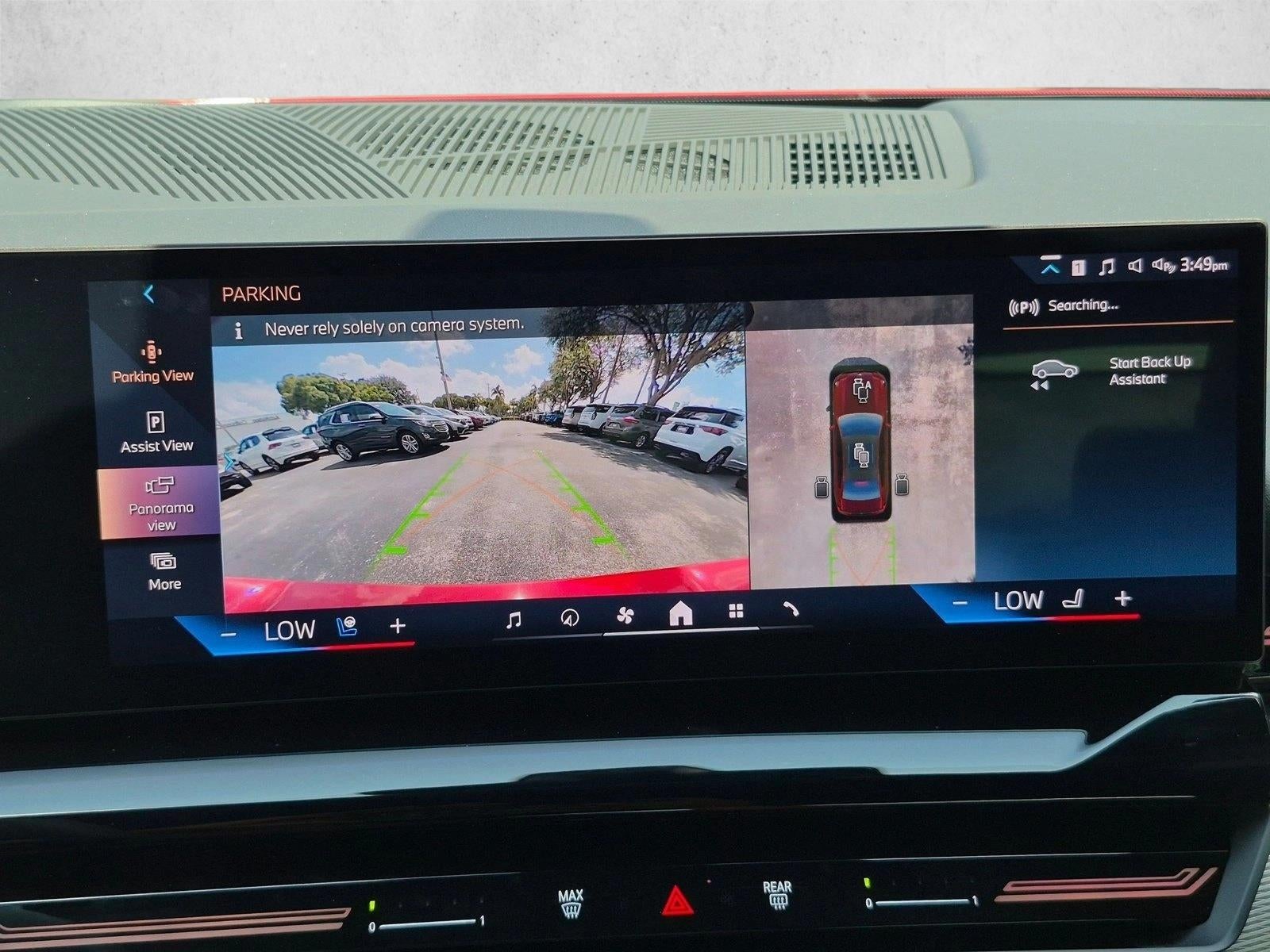 2024 BMW 5 Series 530i