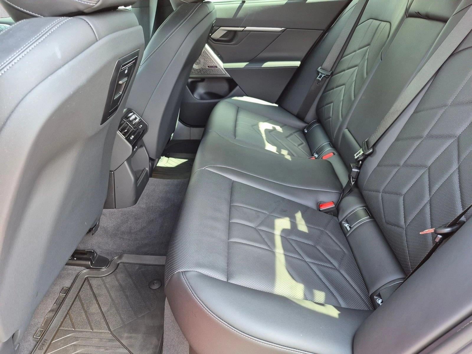 2024 BMW 5 Series 530i