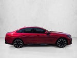 2024 BMW 5 Series 530i