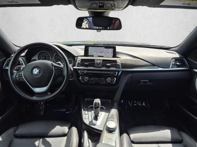 2020 BMW 430i Gran Coupe xDrive