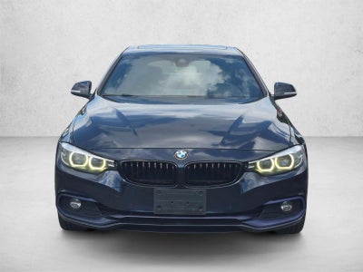 2020 BMW 430i Gran Coupe xDrive