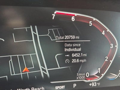 2022 BMW 228 Gran Coupe i sDrive