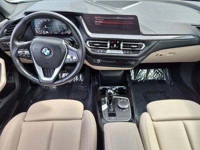 2022 BMW 228 Gran Coupe i sDrive