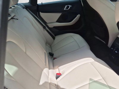 2022 BMW 228 Gran Coupe i sDrive