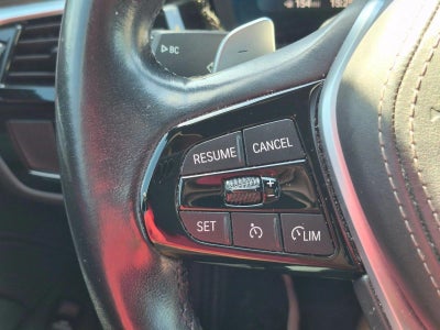 2021 BMW 540i 540i