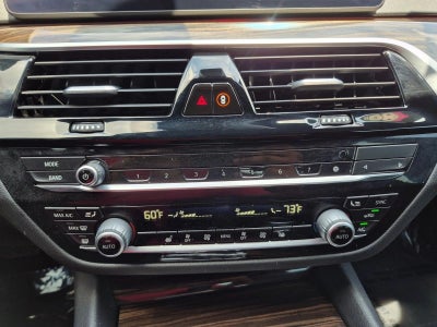 2021 BMW 540i 540i