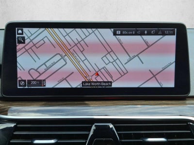2021 BMW 540i 540i