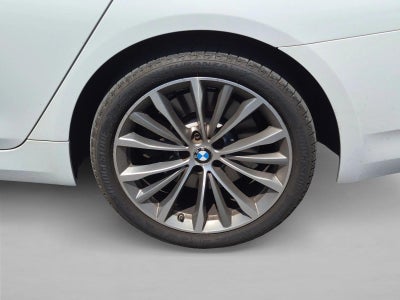 2021 BMW 540i 540i
