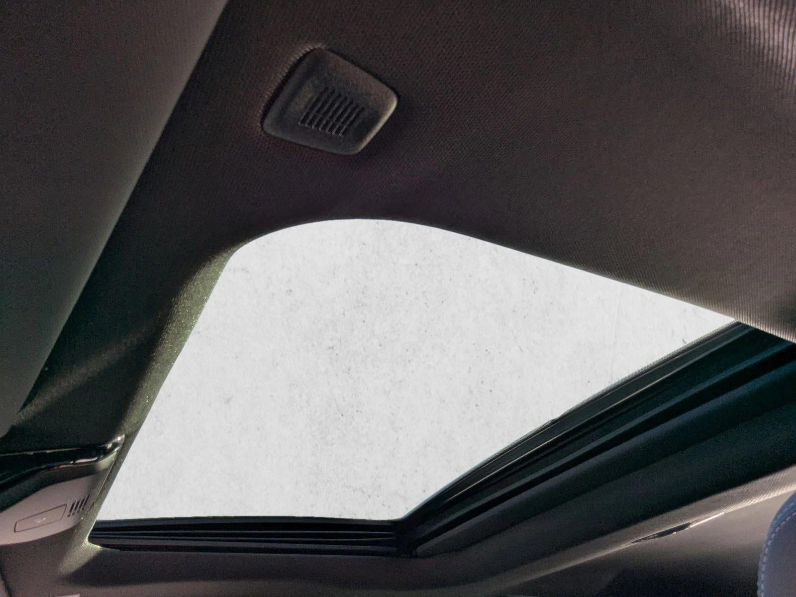 2024 BMW 4 Series M440i