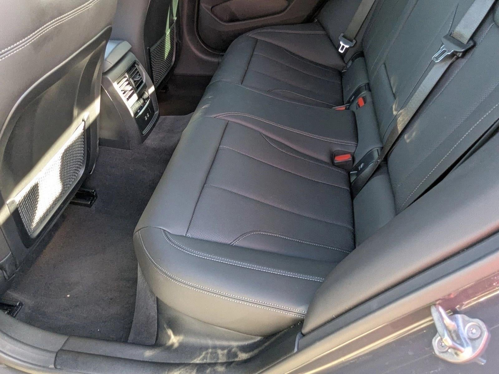 2024 BMW 4 Series M440i