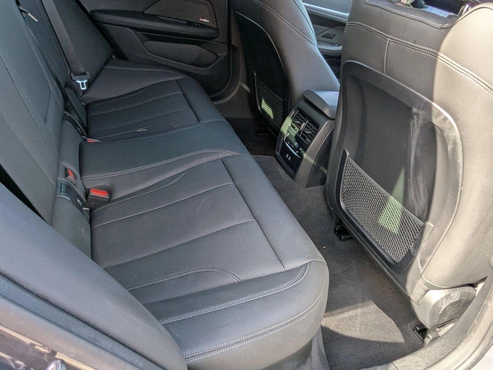 2024 BMW 4 Series M440i