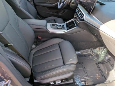 2024 BMW 4 Series M440i