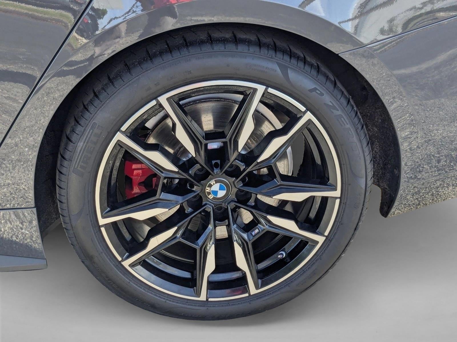 2024 BMW 4 Series M440i