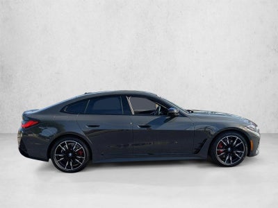 2024 BMW 4 Series M440i