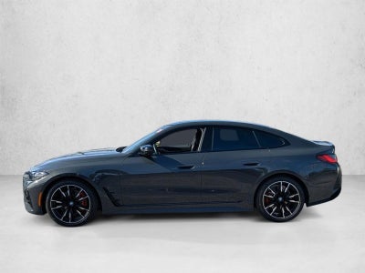 2024 BMW 4 Series M440i