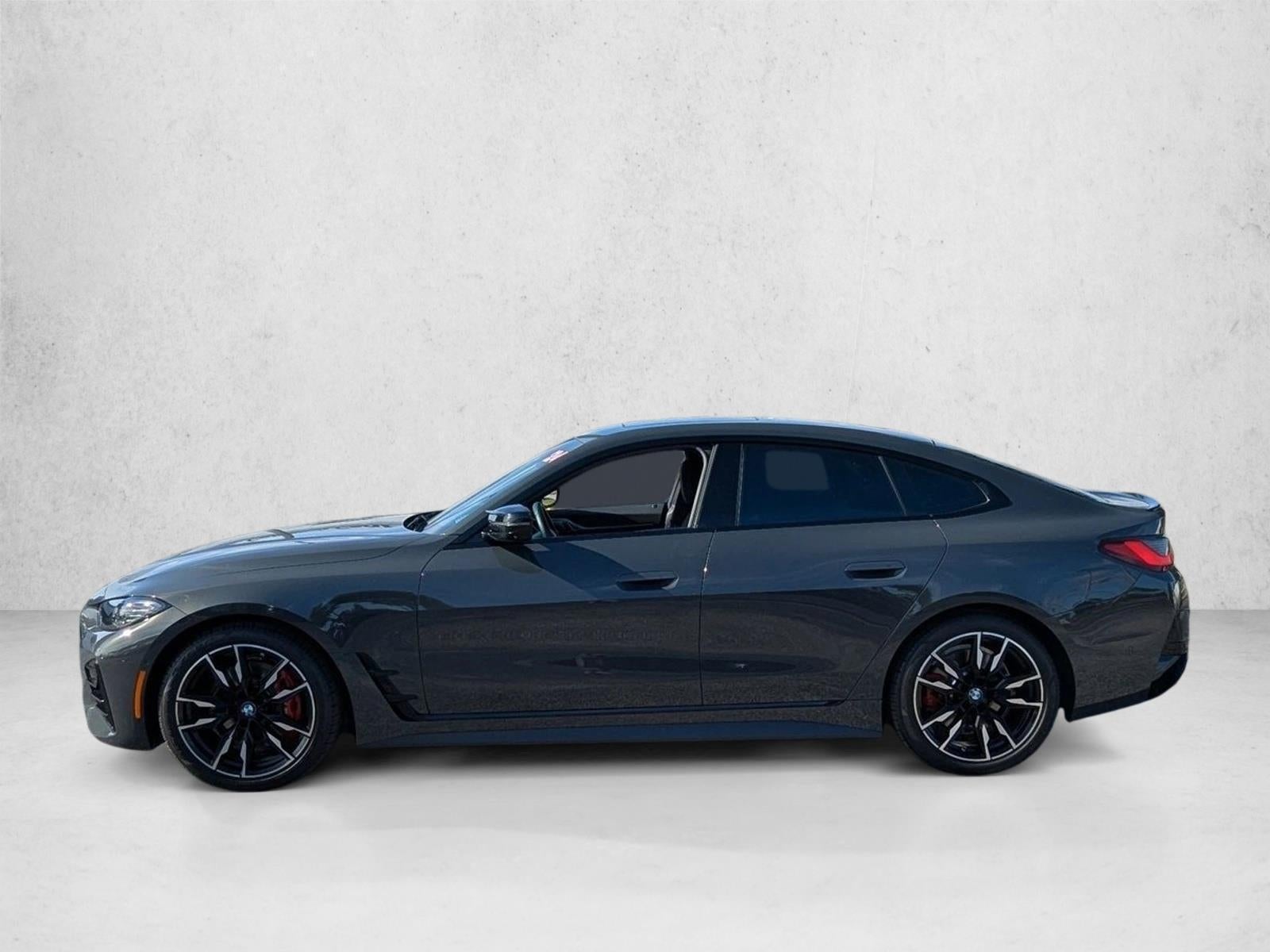 2024 BMW 4 Series M440i