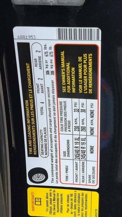 2018 BMW 650i Base