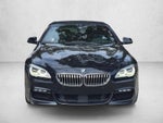 2018 BMW 650i Base