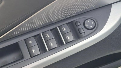 2018 BMW 650i Base